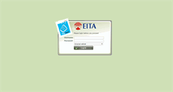 Desktop Screenshot of mail.eita.com.my