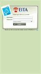 Mobile Screenshot of mail.eita.com.my